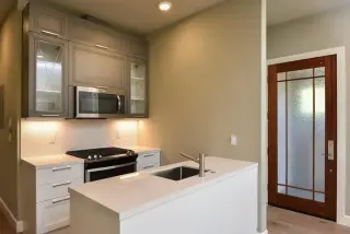 Cozy Studio and 1-Bathroom