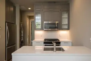 Cozy Studio and 1-Bathroom
