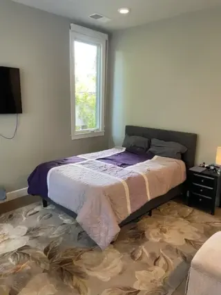 Cozy Studio and 1-Bathroom