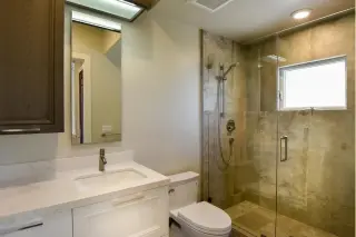 Cozy Studio and 1-Bathroom