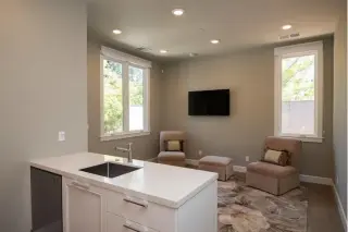 Cozy Studio and 1-Bathroom