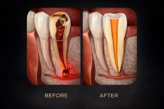 🦷 Tratamiento de Conducto (Root Canal) en Pico Rivera — Smile Avenue Dental Gr