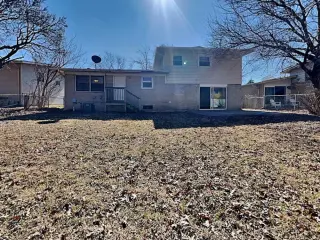 Beautiful 3-Bedroom, 2-Bathroom Home!