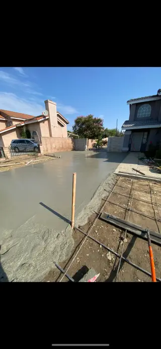 CONSTRUCTION
