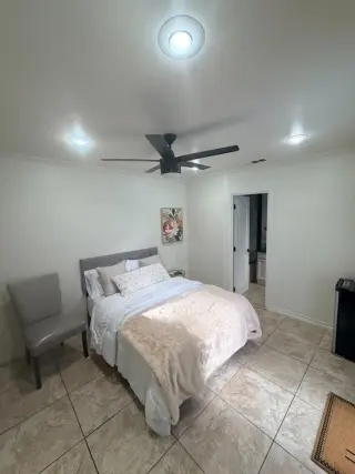 RENTA DE CUARTO PRIVADO