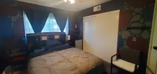 Master Room for Rent