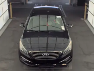 ⚡ Hyundai Sonata 2016 Limited $3800 CASH. Título Limpio💎 Lujo A Buen Precio!!