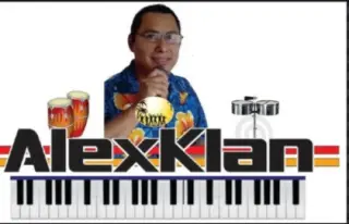 AlexKlan tecladista