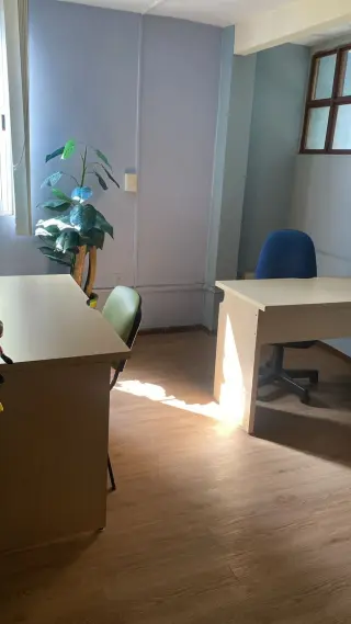¿CRECIENDO TU EQUIPO? OFICINAS FISICAS  EN RENTA