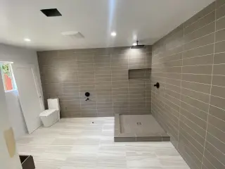Home repair & handyman services