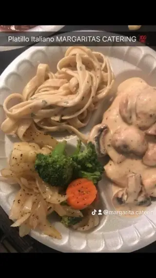 Buffet economico