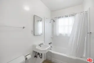 Welcome to this darling 2-bedroom, 1-bathroom single-family home
