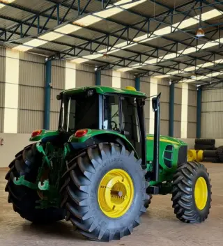 John Deere Tractor for Sale