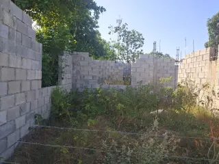 DE OPORTUNIDAD VENDO CASA  EN CONSTRUCCION