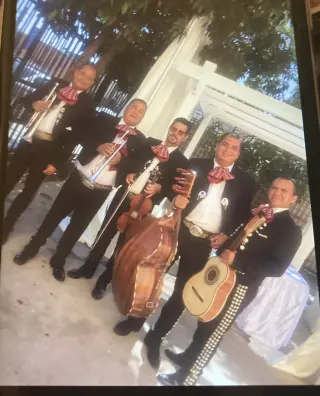 🎉 MARIACHI LOS POTRILLOS 🎺🎻
