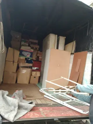 Servicios Profesionales de Mudanza
