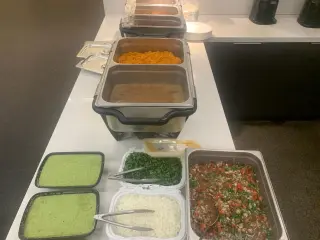 🍽️ Dante’s Catering Inc. – Now Open to the Public in Los Angeles! 🎉