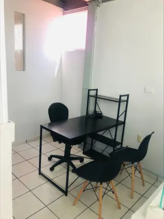 ESTABILIDAD, IMAGEN TU FUTURA OFICINA EN MUNDO E