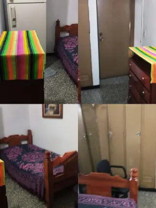 Alquiler de Habitacion