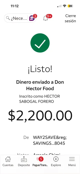 SE SOLICITA PARRILLERO PARA FOOD TRUCK