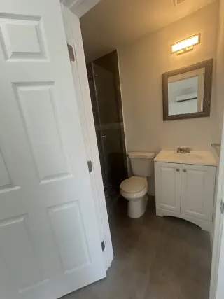Apartamento en Westchester barrio súper tranquilo