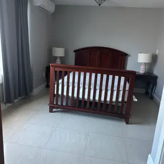 Renta de un Apartamento en Miami
