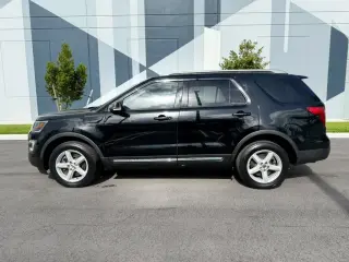 🤯 Precio de Locura/ 🚙 2017 FORD EXPLORER 💲8.900 FINANCIADA 😱
