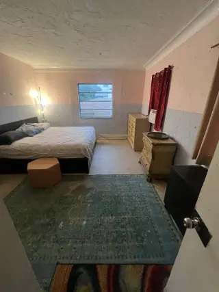Habitación en renta