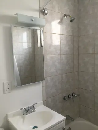 Modern Luxury Living– Renovated Apartments with Stainless Steel Appliances