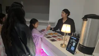 Maruchan bar deluxe
