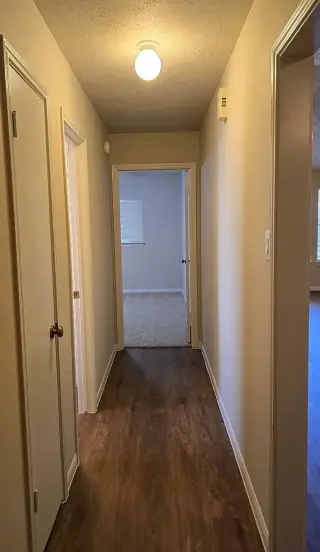 Conveniently Located Rental Home