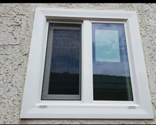 Glass doors/ Windows and Door's replacement/Ventanas y Puertas