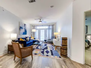 CHARMING AND GORGEOUS 1BED/ 1 BATH APARTMENT IN SAN ANTONIO