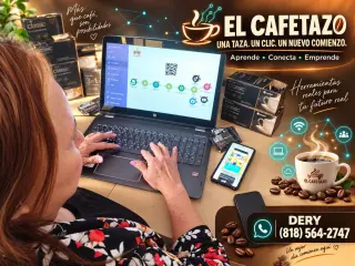 ☕ TU MAÑANA PUEDE COMENZAR DIFERENTE