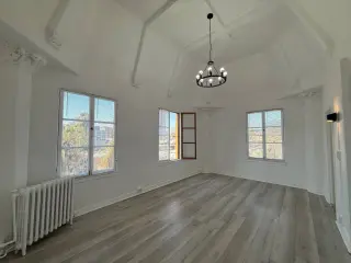 APARTAMENTO DE 1 RECAMARA DISPONIBLE EN EL DU BARRY APARTMENTS!