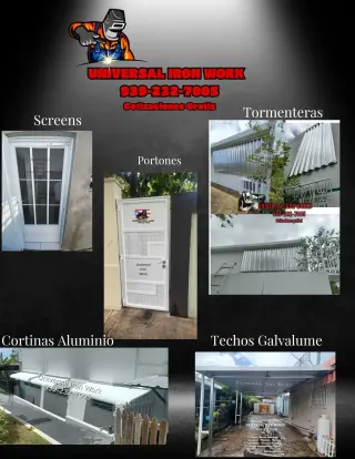 Rejas y Soldadura Cotizaciones Gratis