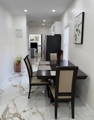 Conveniently Located Rental Home