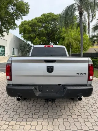 2021 Ram 1500 Classic Warlock / 💲2.500 de Inicial 🚀