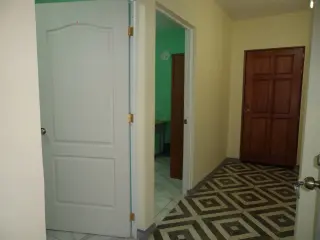 RENTO AMPLIOS CUARTOS AMUEBLADOS EN TOLUCA, CERCA DE CU DE LA UAEMex