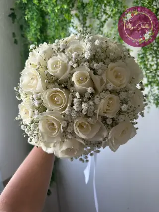 Bridal Bouquets ( Ramos de Novia) y más!!!