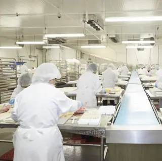 💰 EMPAQUE EN CITY OF INDUSTRY & IRWINDALE – $16.90-$18/HR