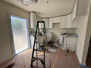 PINTOR BUSCO EMPLEO EN PINTURA