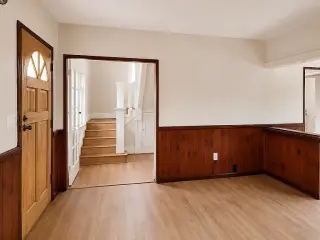 PROPERTY FOR RENT