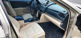 Toyota Camry 2013