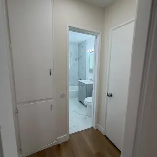 Amplio apartamento de una habitación en el distrito de Westlake