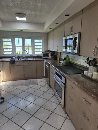 Venta de Casa en Alturas del Remanso SJ