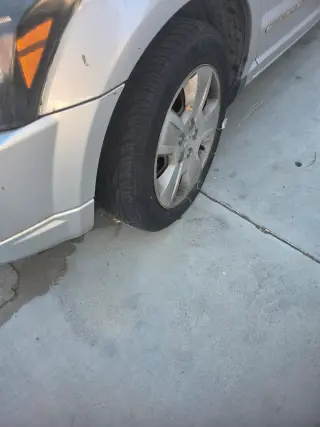 2007 Dodge caliber