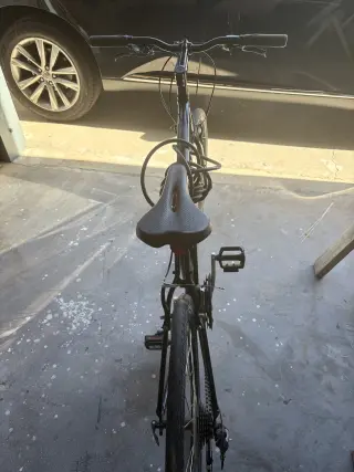 Bicicleta Trek en Venta - Excelente Estado