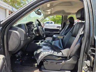2013 Chevrolet Silverado LT
