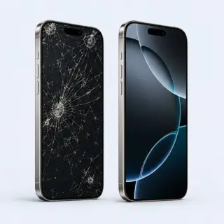 On-Site Mobile Cell Phone Repair Service in Houston, TX. We come to you!